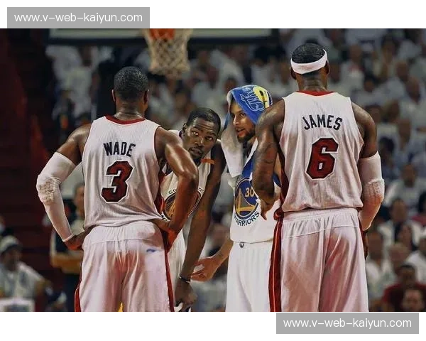 巅峰的交响：詹韦的铁血浪漫vs杜库的致命优雅