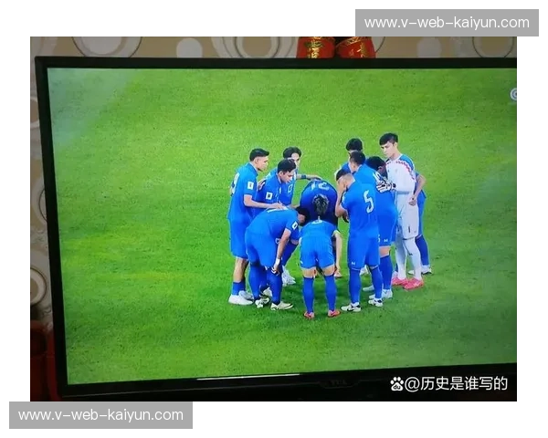 2014：那场震撼亚洲的足球对决——中国对泰国，一场被低估的经典