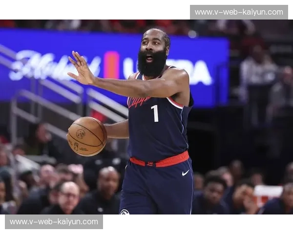 爵士与快船：一场关于宿命与崛起的史诗对决